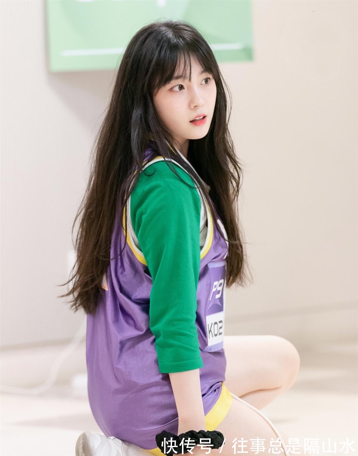 《GirlsPlanet999》落幕,休宁巴伊叶获得第二名后却受到批评?