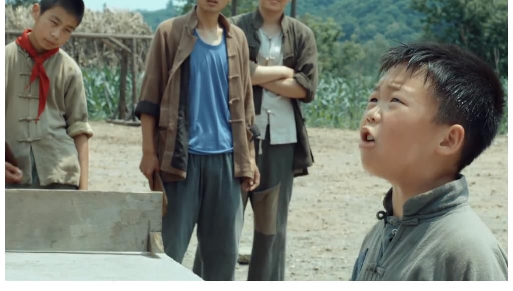 乒乓|程煜《奪金》首播驚艷，4大看點分外精彩，我看好這是今年的爆款