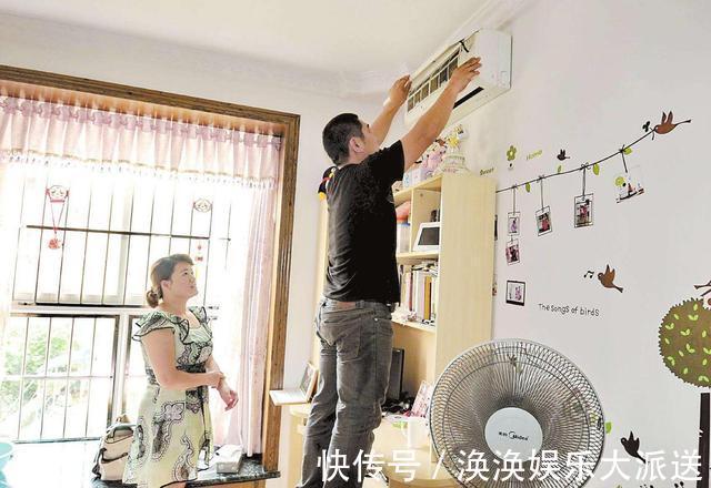 镀锌板|家里空调出风口总是漏水怎么办教你6招轻松搞定，不用花钱求人