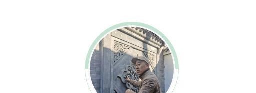 顺益|「顺益兴四合院背后的匠人」第一期拜访张毅培先生砖雕工作室