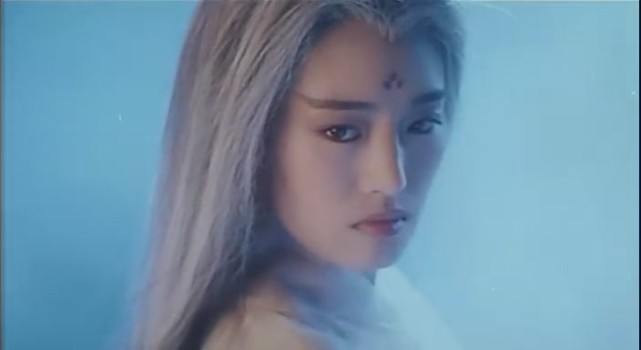 高手&天龙中,被忽略的高手,打残无崖子,暴击李秋水,打得扫地僧出家