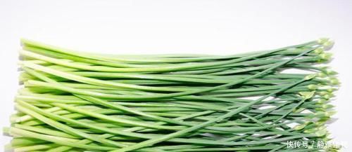 敌人|蒜苗和它是天生的“敌人”,不能一起食用,可惜知道的人太少了!