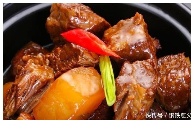 猪耳|几道家常菜,色香味俱全,简单易上手,老人孩子都爱吃