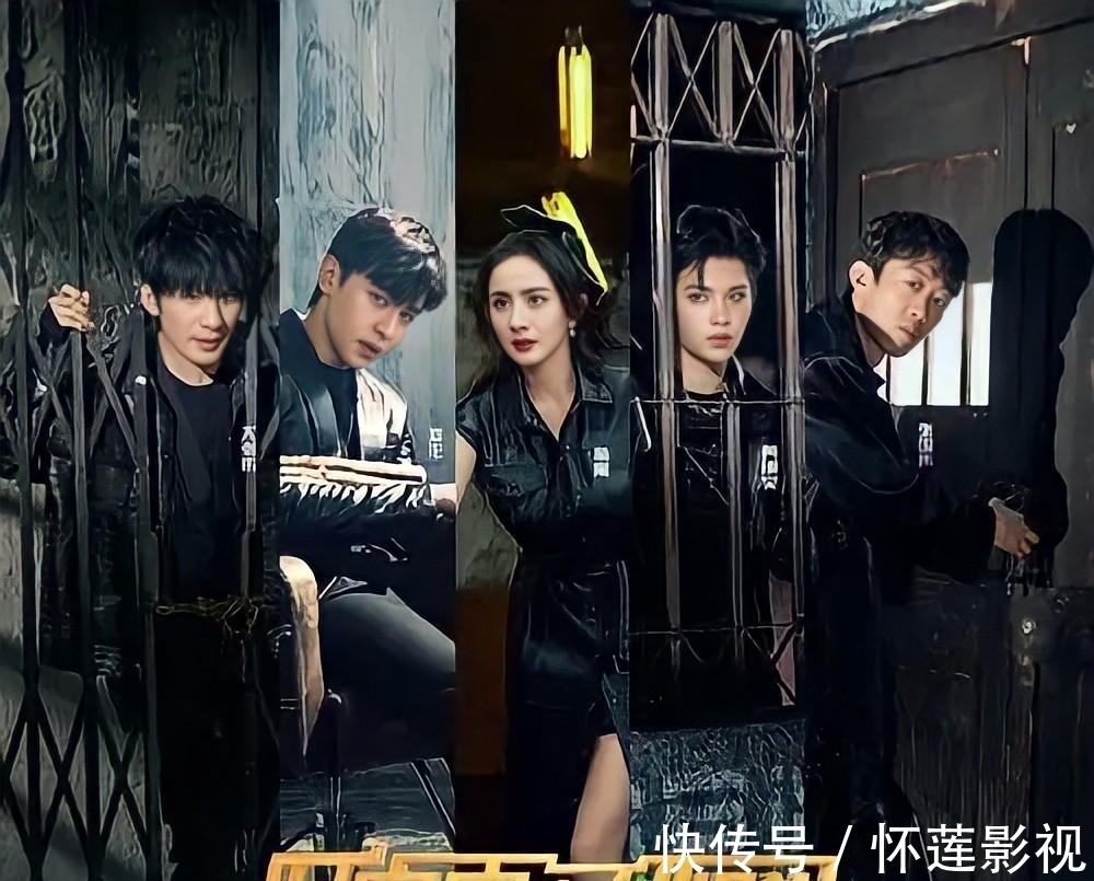 下季度播出的综艺:华晨宇、鹿晗、龚俊等领衔,网友:不会无聊了