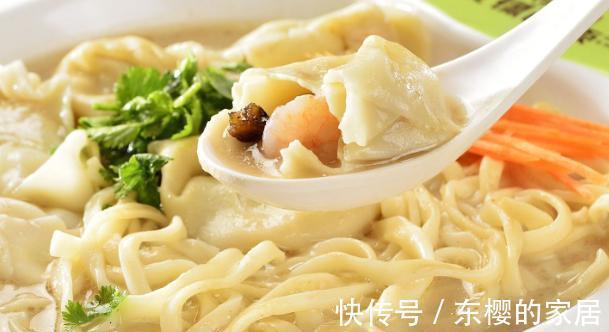 美味|12道我国大江南北的馄饨各种做法！美味到流口水！