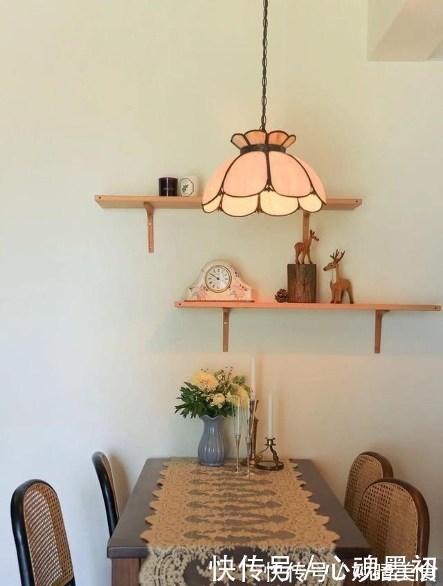 乳胶漆|独居5年,为了不结婚,她买下44㎡小公寓,一个人也能活出精彩!