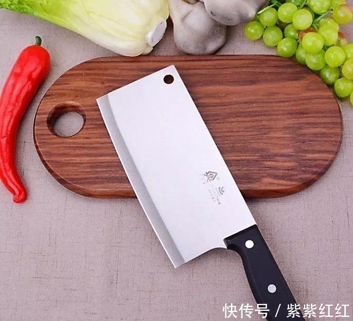 磨刀是竖磨，横磨还是斜磨？今天让你一次了解清楚，看完记得收藏