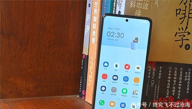 看法|到底是真给力还是噱头?红米Note9Pro两天使用体验来说说真实看法