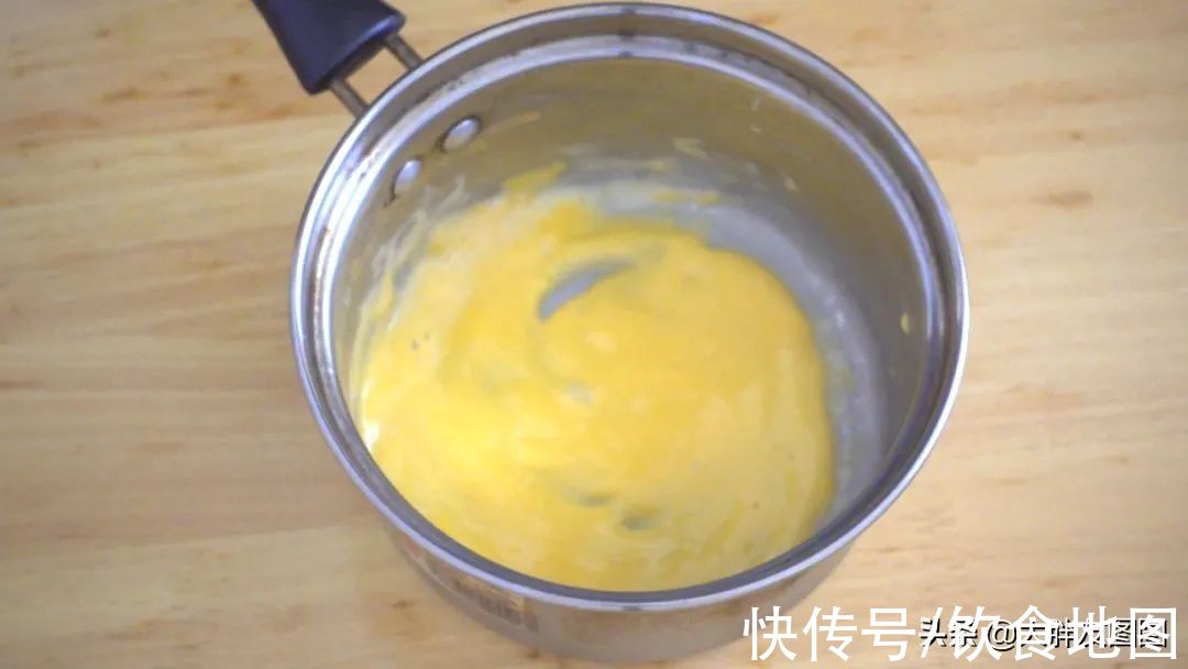 有酸奶吗？快试试做芝士蛋糕，浓香入魂，低卡高蛋白