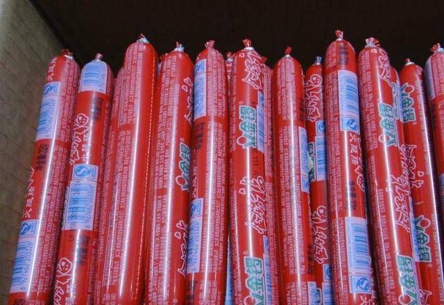 鱿鱼丝|坑人的5种小零食,鱿鱼丝上榜,第三个想想都来火,你吃过几种