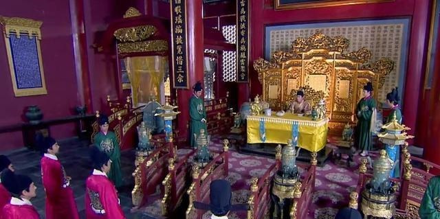 才子|大学士出上联因荷而得藕;才子巧对下联,学士听后将女儿嫁给他