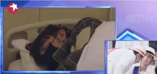 《追光吧！哥哥》这两期剪辑太混乱？汪东城患病缺席卡斯柏不知去向？