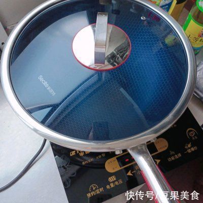 青辣椒|做堂堂正正的人吃地地道道的麻辣虾尾