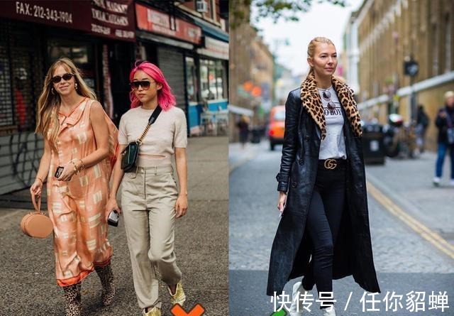 高效果 想显高不一定要穿“恨天高”,这4款鞋子更好穿,特适合矮个女孩!