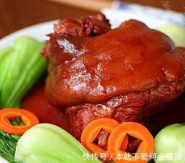  适量|爷爷秘制13款猪肘子的做法, 独家配方香而不腻, 味道绝无仅有!