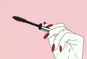 眼线|10个化妆小技巧,让新手小白的你,妆容更高一级