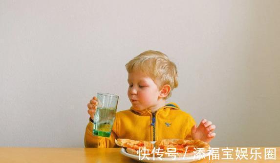 宝宝|孩子猛长个的四个信号,妈妈抓紧时机补充营养!