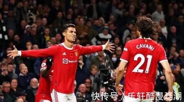我能说|早上6点!C罗最新言论引爆争议,球迷吐槽你害惨了曼联尤文