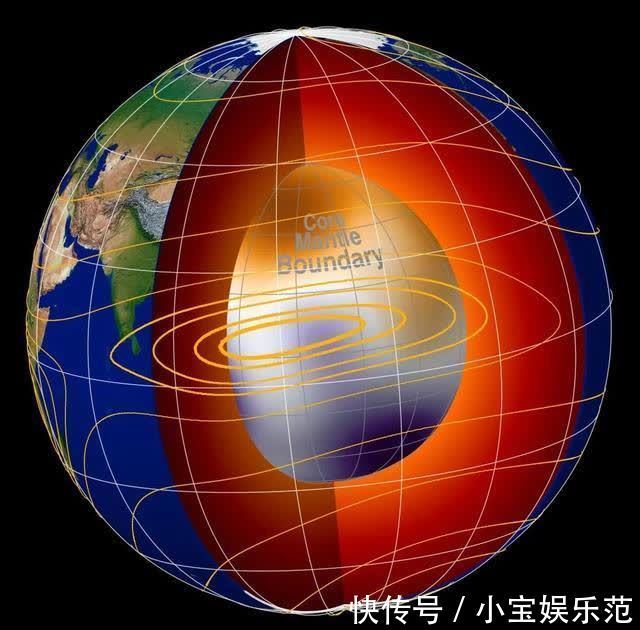 古朝鲜 “古籍”里面找极光 揭示西太平洋磁异常演化