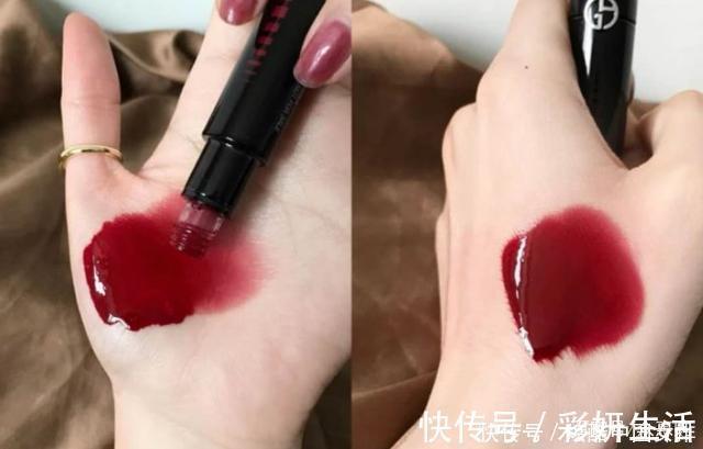 n37|绝美唇色来袭,盘点那些无限回购的口红!