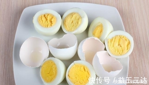 胆固醇|一天一个鸡蛋对身体好,但高血压患者能不能吃呢?看完你就知道了