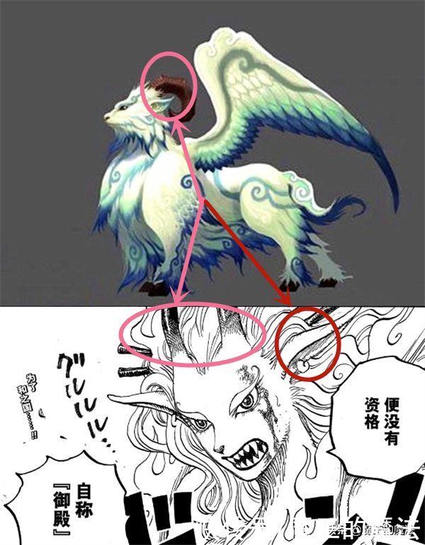 恶魔果实|海贼王：大和的幻兽种是超级大瓜，3大神兽虽成热门，但疑点明显