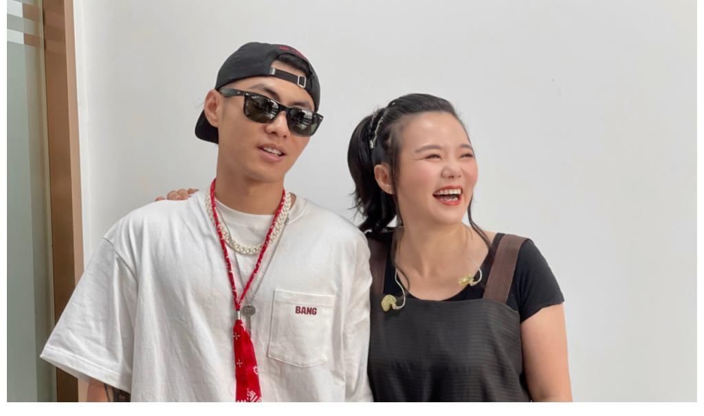 《说唱听我的》12强出炉，超过半数是陌生面孔，大量知名选手落败