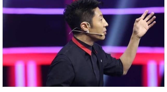 撒貝寧|《星光大道》主持人正式確認，眾望所歸，網友-終于等到你