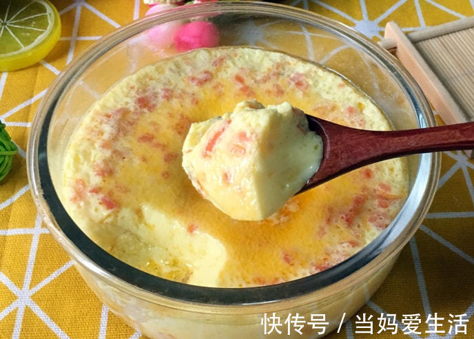 一日三餐|到底能不能给幼儿吃鸡蛋脑?来听听科学家的解释,大多数人不知道