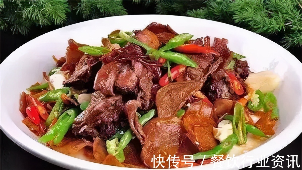味道|新鲜菜肴37款分享，简单易上手，家常味道足，家人吃了还想吃
