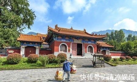 八戒|这座寺庙“独一无二”,因为它供奉的是猪八戒,香火已延续六百年
