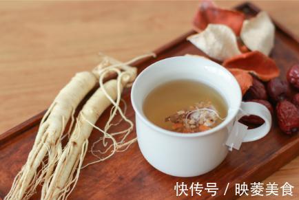 中医|脾胃不好百病找!中医一碗汤,补脾益气,脾胃一调百病安