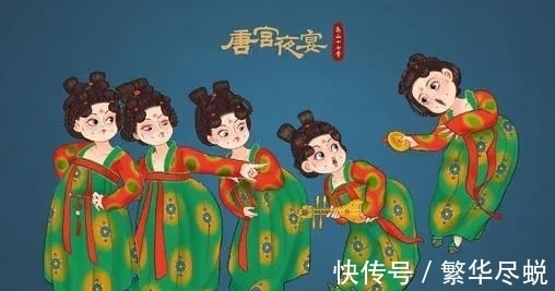 蘭陵王入陣曲|什么才叫用心做節目？看河南衛視