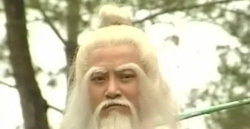 周伯通&神雕侠侣七大高手排行,小龙女排第四,杨过和第一差太远