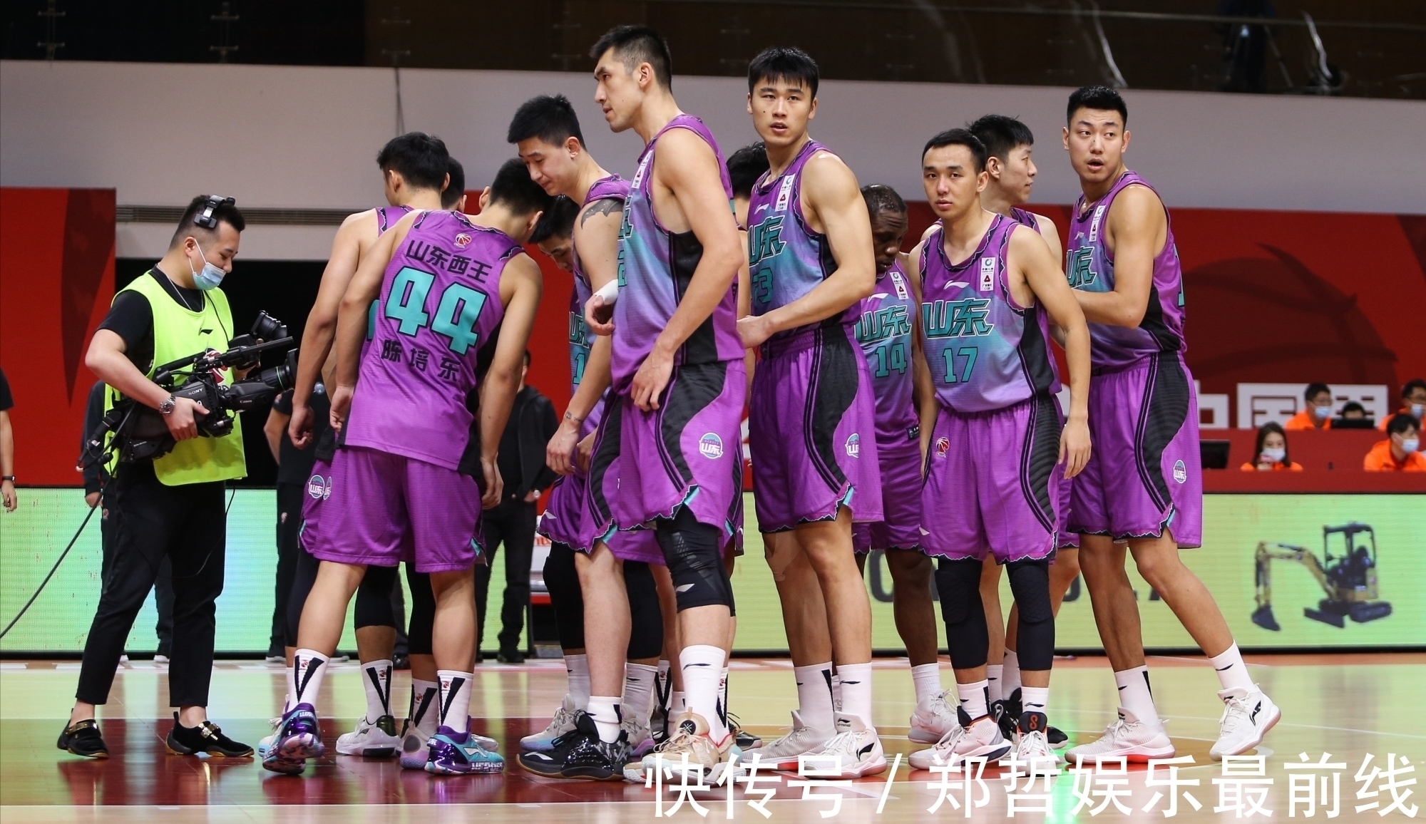 赛季|CBA全华班综合实力排名 前八名应该都有谁?一队有望冲击前八