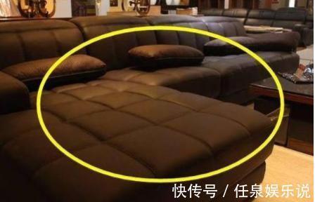 吃一堑长一智|入坑才敢说,沙发选择布艺还是皮质吃一堑长一智,实用上档次