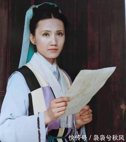 贾宝玉&李纨曾当众表达对妙玉的厌恶,妙玉是否进行过报复?答案在第75回