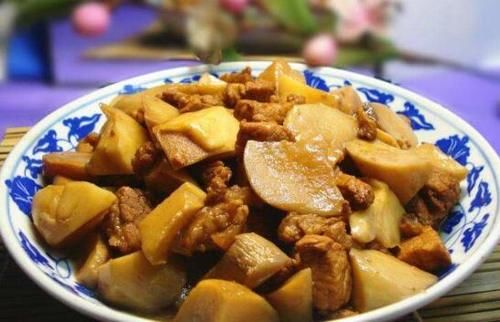 香菇怎么做好吃 香菇的做法教程