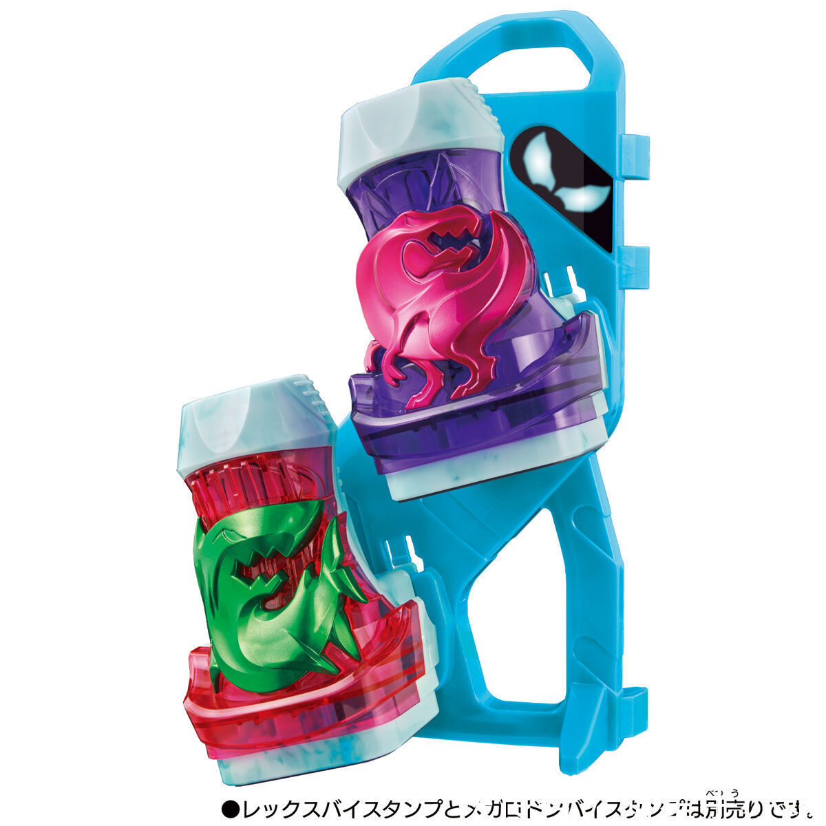 vist《假面骑士利维斯》新品合集!