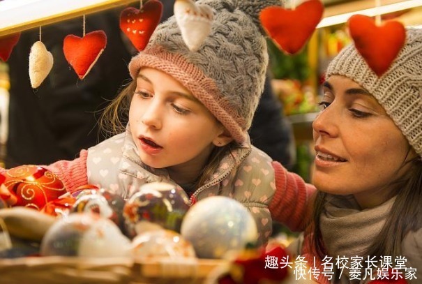 幼儿|做到3点的父母,养出来的孩子一定出色,看看你在其中吗