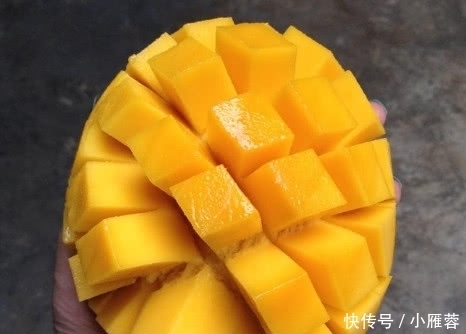 拿来|5种最“毁身材”的水果,图3却被拿来减肥,难怪会大象腿