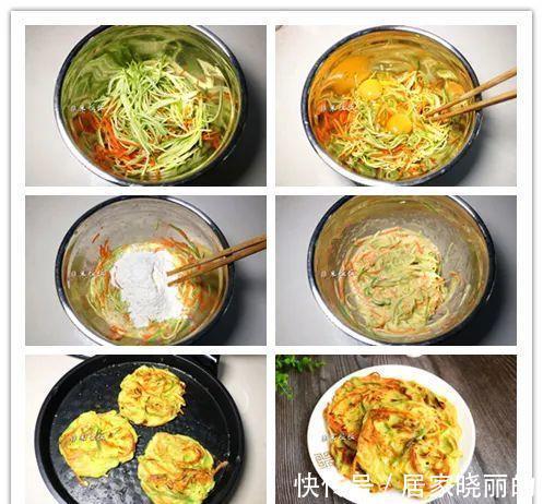 馄饨|做早餐别犯愁，这6样好做又好吃，提前做准备，早上不慌忙
