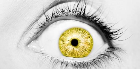 医生提醒 眼白 出现这几种颜色 你需警惕了 快资讯