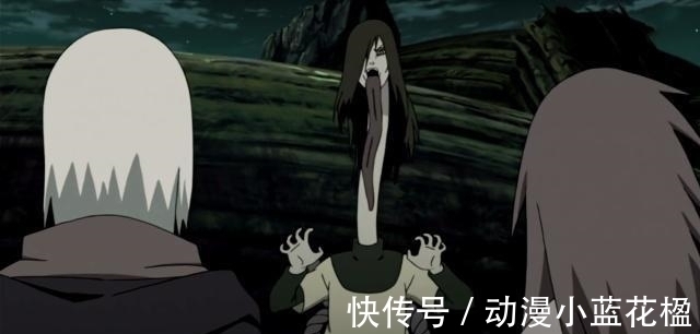 截图|火影:大蛇丸最想删掉的5张照片,三张很耻辱,一张怕被人误会!