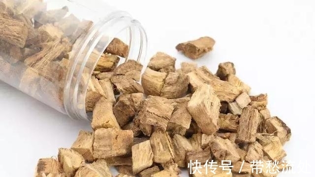 食物|药补不如食补：五类“药食同源”的食物，你爱吃几个？