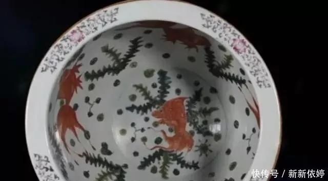 祖传的大缸,30年前曾有人出100元没舍得卖,专家鉴定结果如何