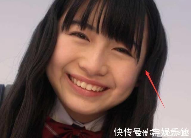 刘海儿 女生有这“3种脸型”,请放过“刘海儿”,当心被叫“老阿姨”