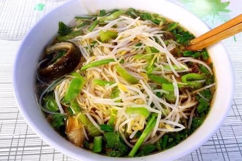 镇江美食分享，6种从小吃到大的味道，你还记得吗？