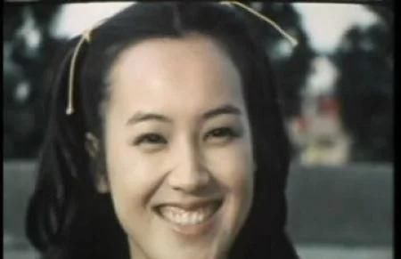  中国|小鹿纯子：马云多次到日本寻找的梦中情人，44岁被他带来中国