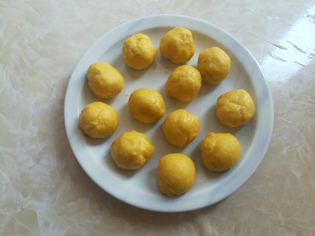 夏天我常做的糕点,不蒸也不烤,吃出冰淇淋味道,清凉又消暑